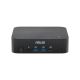 ASUS - ExpertCenter PN54-S1 Mini Desktop - AMD Ryzen 5 220 (2025) - 16GB Memory - 512GB Storage - Black