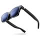 VITURE - Beast XR/AR Glasses: Biggest & Brightest, 58¬∞ 1200p Built-in 3DoF, 9-Level Dimming, HARMAN Audio, Regular - Black