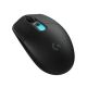 Logitech - G305 X SUPERLIGHT Wireless Bluetooth Gaming Mouse with HERO 44K Sensor and 6 Programmable Buttons for PC/Mac - Wireless - Black