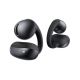 Shokz - OpenDots Air Open-Ear Clip-On True Wireless Bluetooth Earbuds - Black