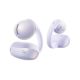 Shokz - OpenDots Air Open-Ear Clip-On True Wireless Bluetooth Earbuds - Daybreak Purple