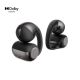 Shokz - OpenDots 2 Open-Ear Clip-On True Wireless Bluetooth Earbuds - Black