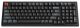 Keychron - V5 Ultra 8k 96% Custom Red Switch Mechanical Gaming Keyboard with Programmable ZMK Launcher Software - Black