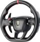 Moza Racing - Lamboghini Revuelto Sim Racing Steering Wheel for Windows - Black
