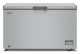 Maytag - Maytag® 16 Cu. Ft. Garage Ready Chest Freezer with Freezer-to-Fridge Convertibility - Gray