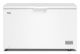 Whirlpool - 16 cu. ft. Convertible Freezer-to-Fridge Chest Freezer with 3 Storage Baskets - White