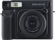 Fujifilm - instax WIDE 400 Instant Camera - Black