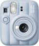 Fujifilm - instax mini 13 Instant Film Camera - Frost Blue