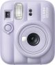 Fujifilm - instax mini 13 Instant Film Camera - Dreamy Purple