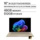 ASUS - Zenbook A16 16