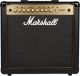 Marshal - MG50GFX 50W Combo Guitar Amp with Digital Efects / Reverb and 3-band EQ - Black