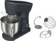Bella - STIR 5.3-qt. Tilt-Head Stand Mixer - Slate