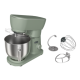 Bella - STIR 5.3-qt. Tilt-Head Stand Mixer - Aloe