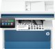 HP - LaserJet Pro MFP 412dw Wireles AI-Enabled Black-and-White Al-in-One Laser Printer - White