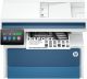 HP - LaserJet Pro MFP 412fdn AI-Enabled Black-and-White Al-in-One Laser Printer - White