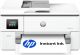 HP - OficeJet Pro 9720 Wireles AI-Enabled Wide Format Al-in-One Inkjet Printer with 3 Months of Instant Ink - White