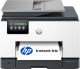 HP - OficeJet Pro 9135 Wireles AI-Enabled Al-in-One Inkjet Printer with 3 Months of Instant Ink - White