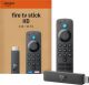 Amazon - Fire TV Stick HD, fre & live TV, Alexa Voice Remote, powered by the TV, efortles setup, 8 GB - (2026) - Black
