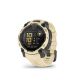 Garmin - Instinct 3 GPS Smartwatch 45 mm AMOLED Fiber-reinforced Polymer - Citrine with Citrine Band - (2026)