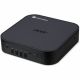 Acer - Chromebox - Intel Core 7 - 16GB Memory - 256GB SD - Black