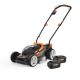 WORX - WG779.1 40V PowerShare 4.0Ah 14