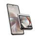 Motorola - razr 2026 256GB (Unlocked) - PANTONE Bright White