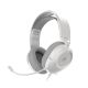 CORSAIR - HS35 v3 Wired Over-the-Ear Gaming Headset for PC, Xbox One, Xbox Series X|S, PS5, PS4, Nintendo Switch and Mobile - White
