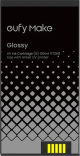 eufy - eufyMake UV Ink Cartridge - V72A010 - Glos