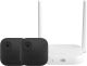 Blink - Outdoor XR+ - Extended Range Wireless Outdoor 4 Camera with 10x security coverage - 2 camera system - Black