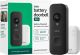 Blink - Battery Doorbell 2K+ Sync Module Core included - Wireless video doorbell, 2K resolution, enhanced audio - Black