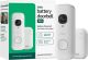 Blink - Battery Doorbell 2K+ Sync Module Core included - Wireless video doorbell, 2K resolution, enhanced audio - White