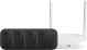 Blink - Outdoor XR+ - Extended Range Wireless Outdoor 4 Camera with 10x security coverage - 4 camera system - Black