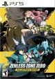 Zenles Zone Zero Colector's Edition - PlayStation 5