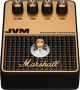 Marshal - JVM Overdrive/Distortion Pedal - Black/Gold