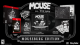 Mouse: P.I. For Hire: The Mouseburg Edition - Nintendo Switch 2