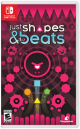 Just Shapes & Beats - Nintendo Switch