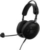 Sony - INZONE H6 Air Wired Open-back Gaming Headset for PC, PS5, PS4, Xbox, and Mobile - Black