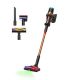 Dyson - V16 Piston Animal Cordless Vacuum - Black / Bright Copper Manifold