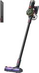 Dyson - V8 Cyclone Cordless Vacuum - Black/Khaki