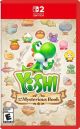 Yoshi and the Mysterious Bok, Nintendo Switch 2 - Nintendo Switch 2