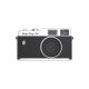 Camp Snap - CS-Pro Screen Free Digital Camera - Black