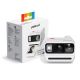 Polaroid - Go Gen 3 Camera - White
