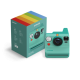 Polaroid - Now Instant Camera Generation 3 - Teal