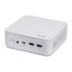 Acer - Revo Box Mini PC Desktop - AMD Ryzen 3 5400U 2021 - 8GB DDR4 Memory - 512GB Storage - White