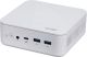 Acer - Revo Box RB102-13N0U-UB30 Mini PC Desktop - Intel Processor N150 2025 - 8GB DDR4 Memory - 512GB Storage - White