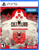Cult of the Lamb Definitive Edition - PlayStation 5