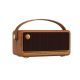 Edifier - MP330 Portable Bluetooth Speaker - Brown
