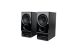 Edifier - R20BT Bluetoth 6.0 Bokshelf Speakers (Pair) - Black