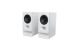 Edifier - R20BT Bluetoth 6.0 Bokshelf Speakers (Pair) - White