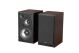Edifier - R2750DBMKII Audiophile Active Bookshelf Bluetooth 6.0 and Optical Input - 2.0 Speaker (Pair) - Brown